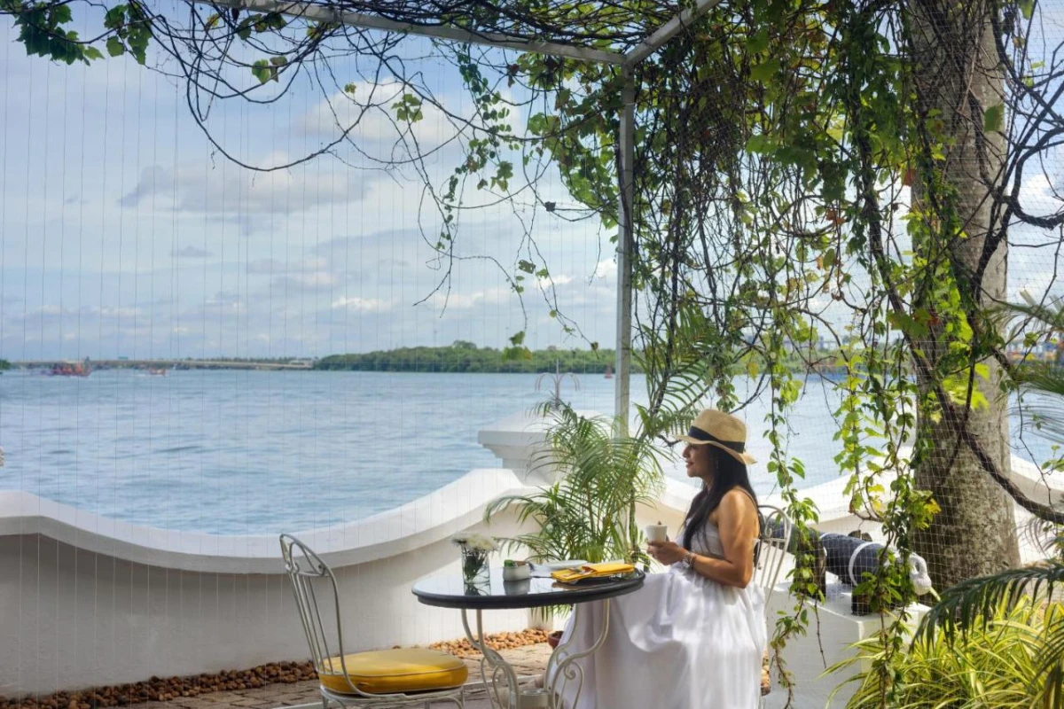 Brunton Boatyard - Hotel Photo 9