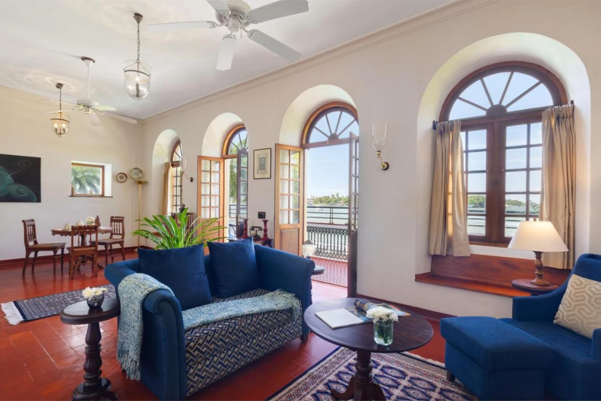 Brunton Boatyard - Hotel Photo 10