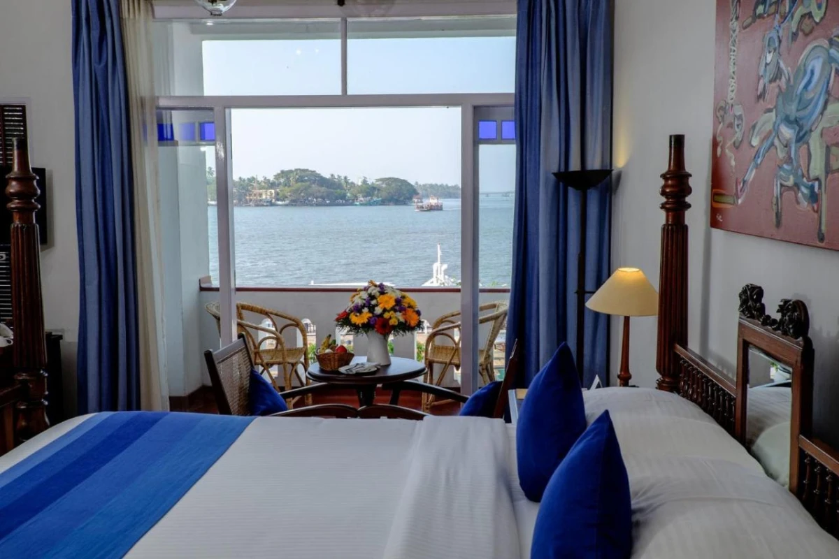 Brunton Boatyard - Hotel Photo 11