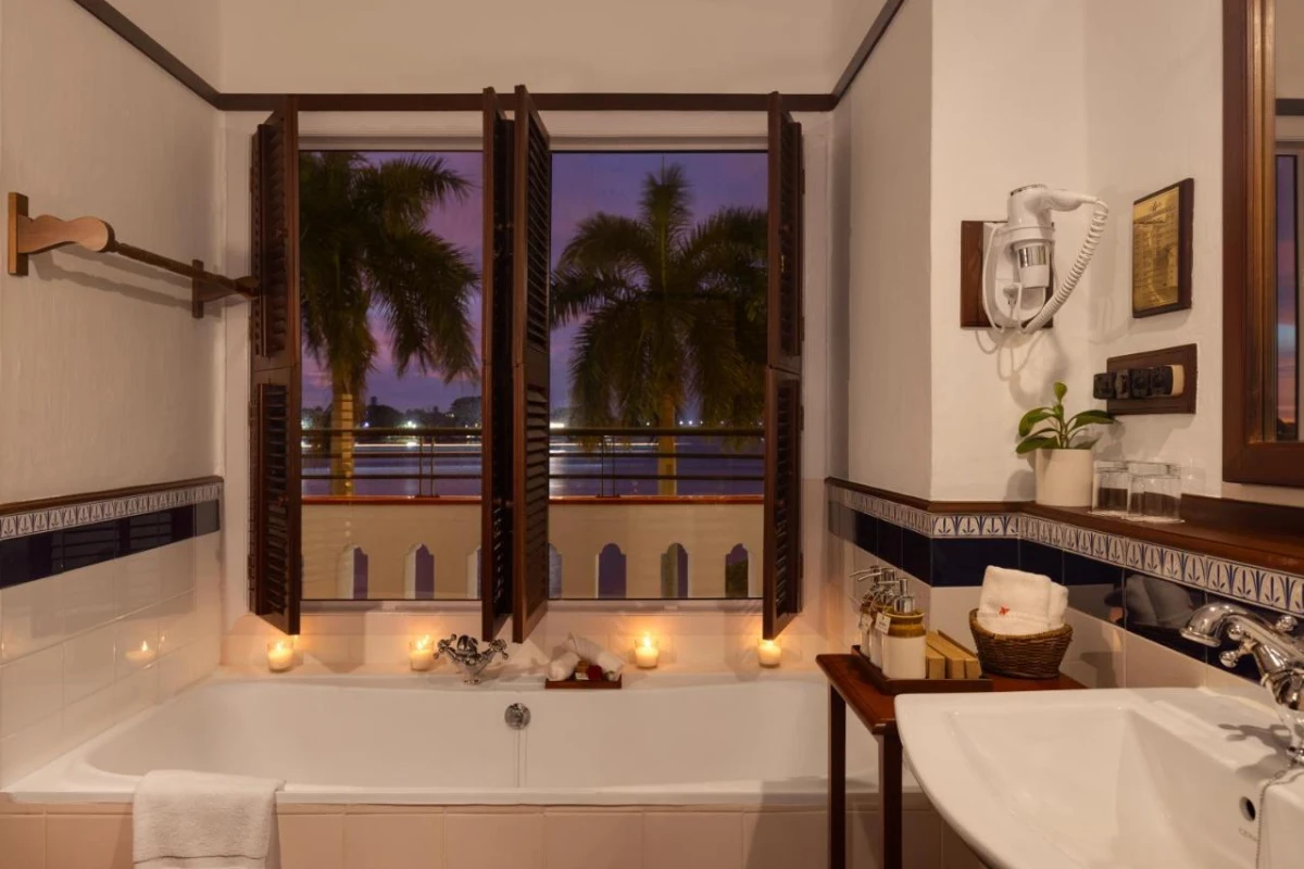 Brunton Boatyard - Hotel Photo 12