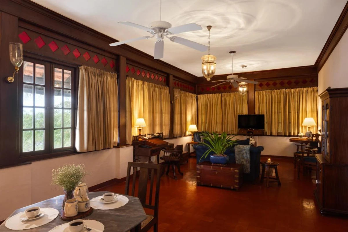 Brunton Boatyard - Hotel Photo 13