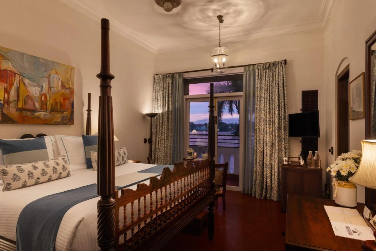 Brunton Boatyard - Hotel Photo 14