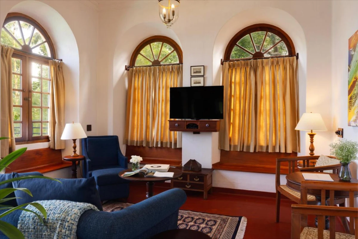 Brunton Boatyard - Hotel Photo 18