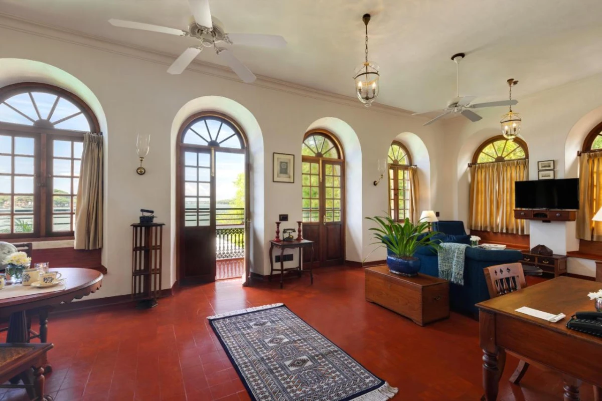 Brunton Boatyard - Hotel Photo 21