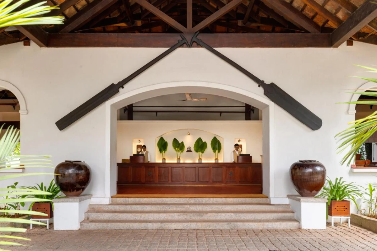 Brunton Boatyard - Hotel Photo 22