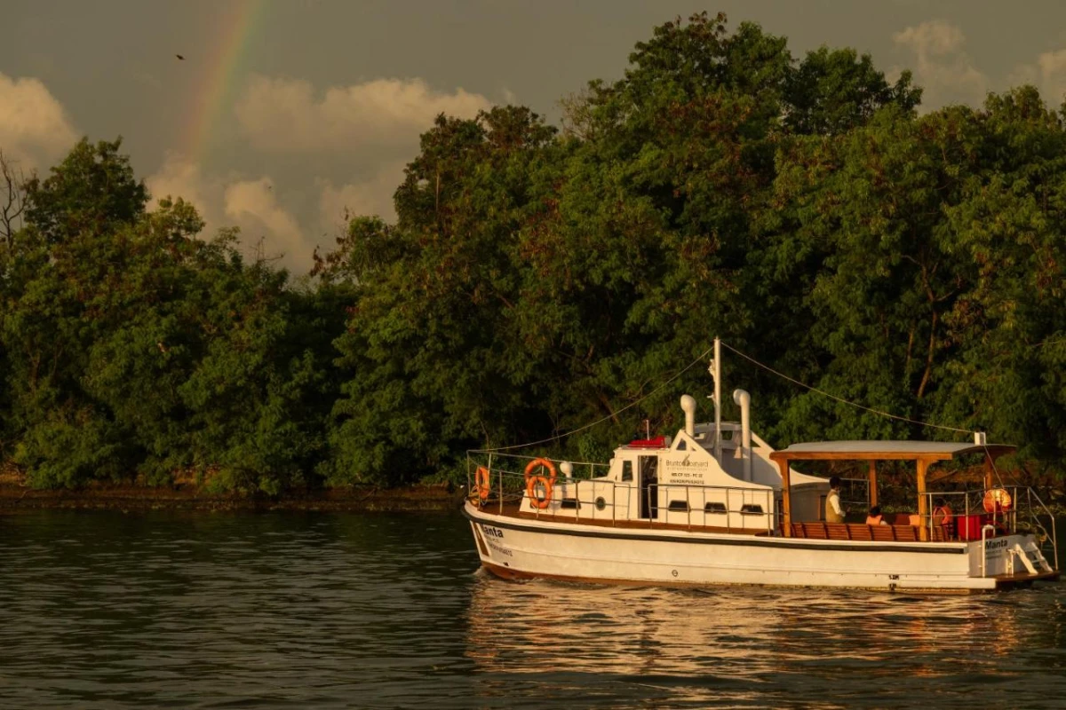 Brunton Boatyard - Hotel Photo 25