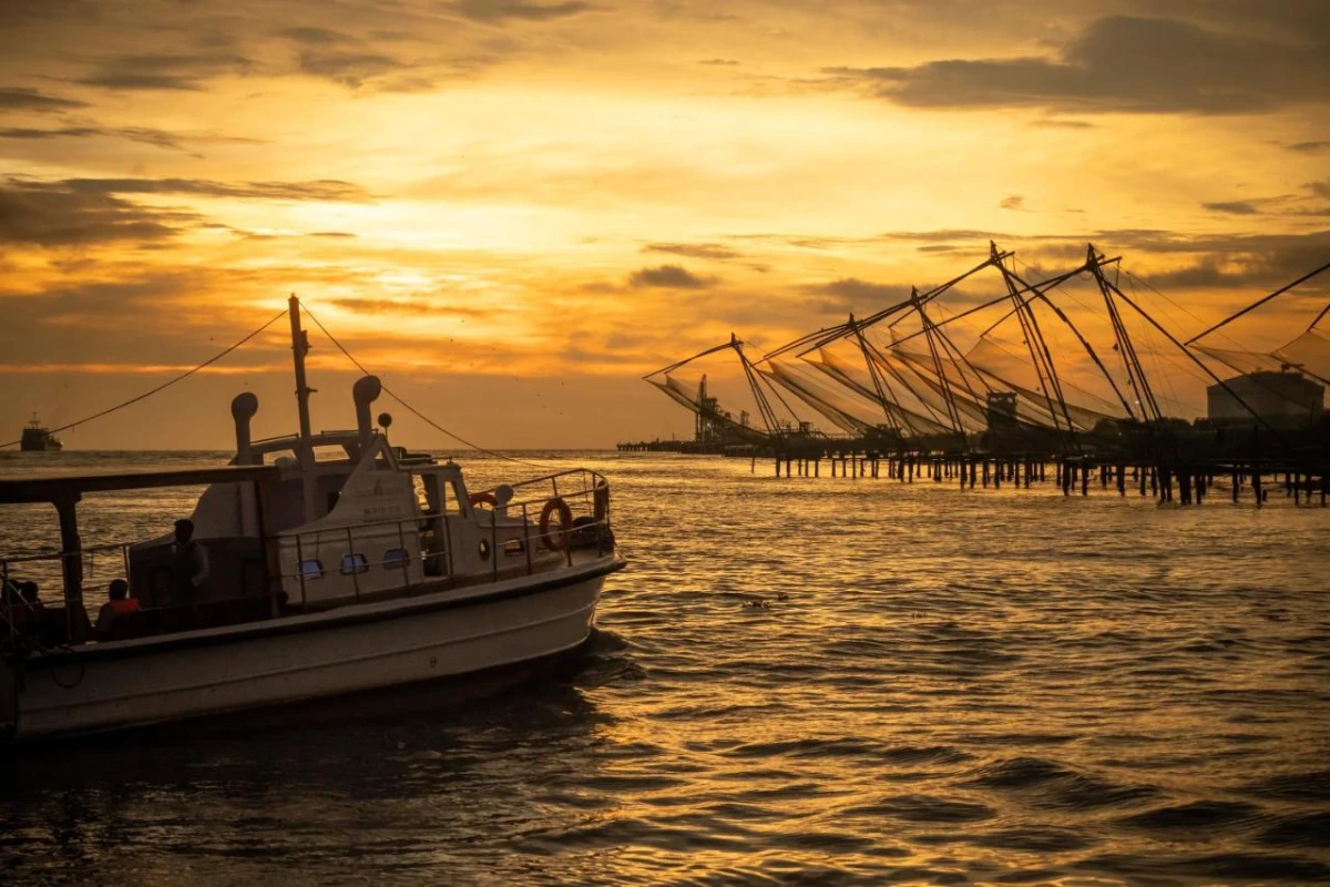 Brunton Boatyard - Hotel Photo 26