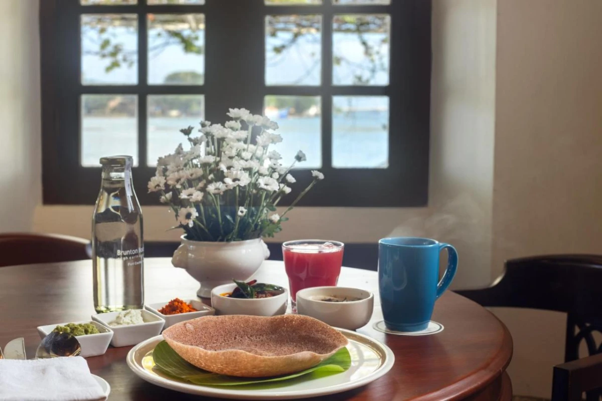 Brunton Boatyard - Hotel Photo 28