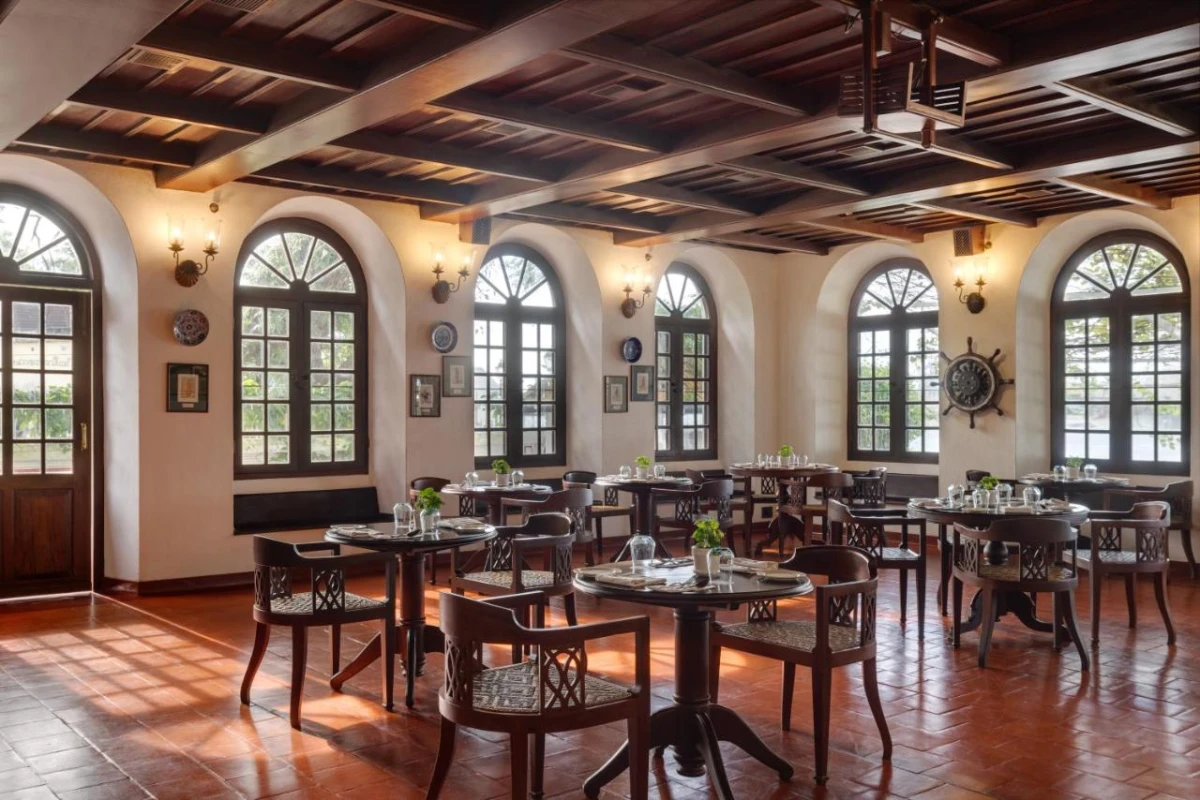 Brunton Boatyard - Hotel Photo 29