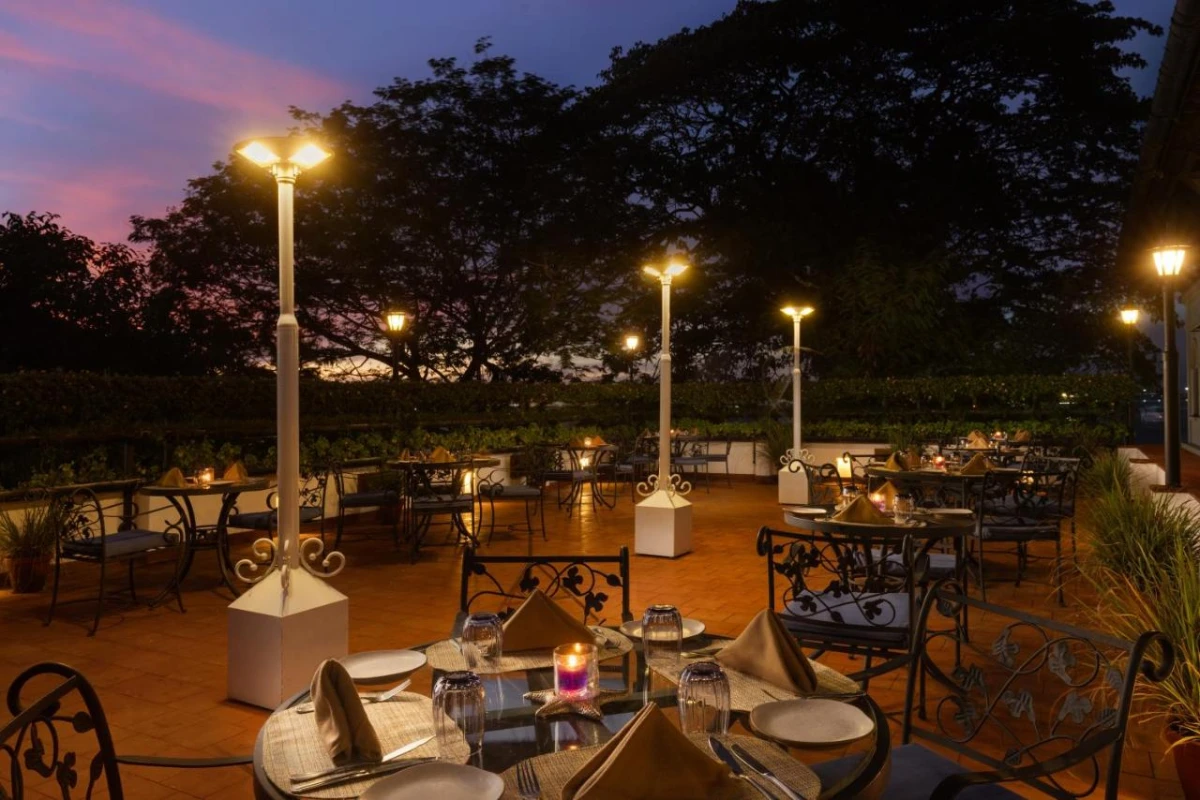 Brunton Boatyard - Hotel Photo 30