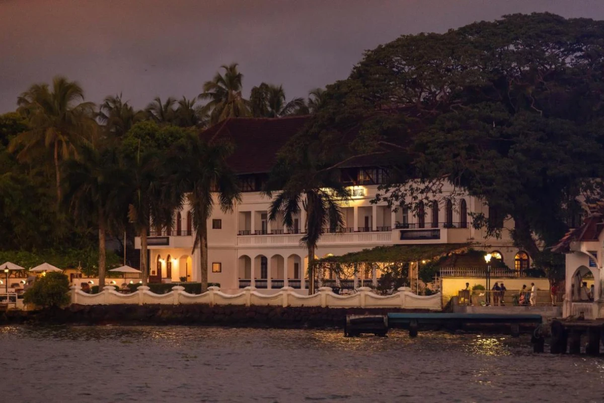 Brunton Boatyard - Hotel Photo 32