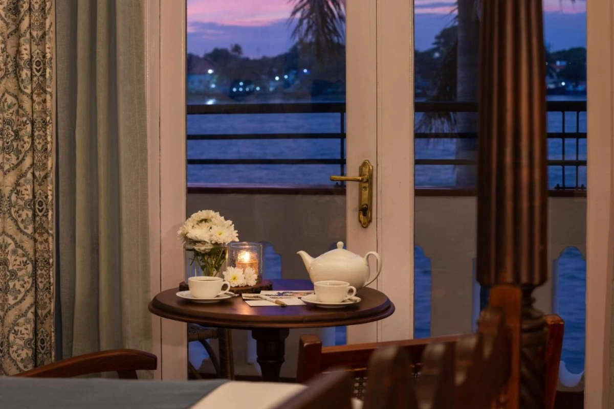 Brunton Boatyard - Hotel Photo 35