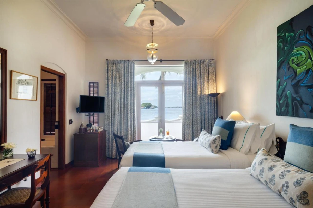 Brunton Boatyard - Hotel Photo 37