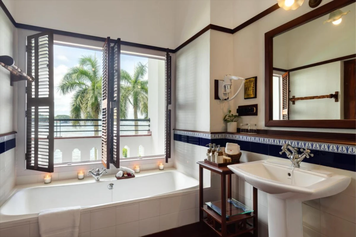 Brunton Boatyard - Hotel Photo 39