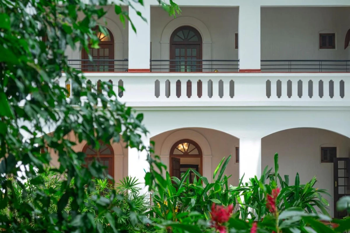 Brunton Boatyard - Hotel Photo 40