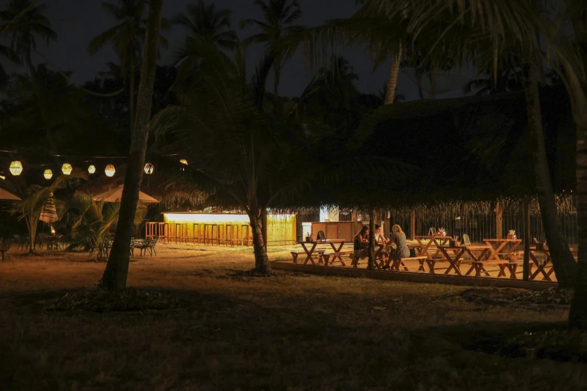 Marari Beach Resort - Hotel Photo 4