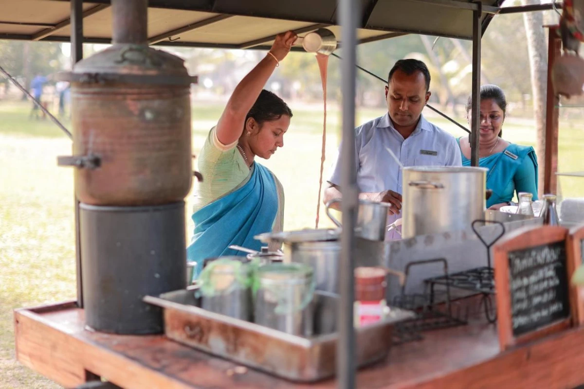 Marari Beach Resort - Hotel Photo 6