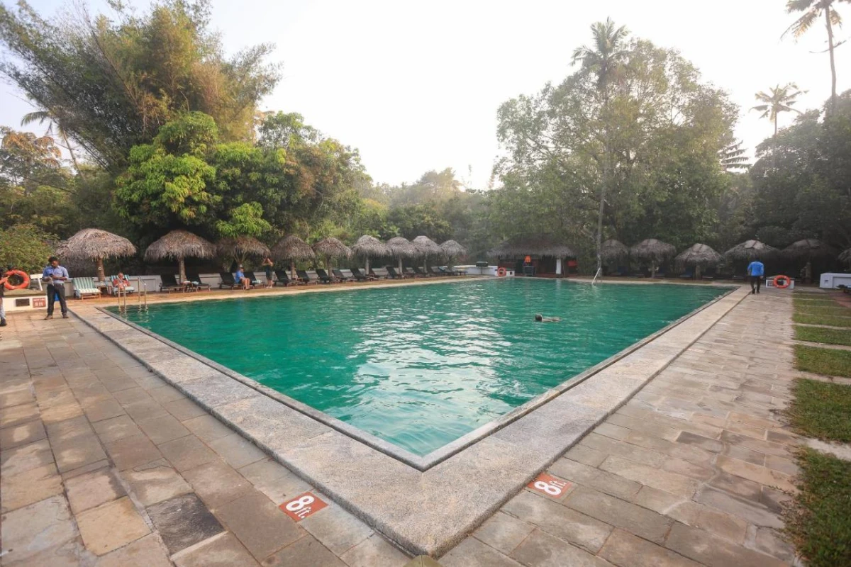 Marari Beach Resort - Hotel Photo 8