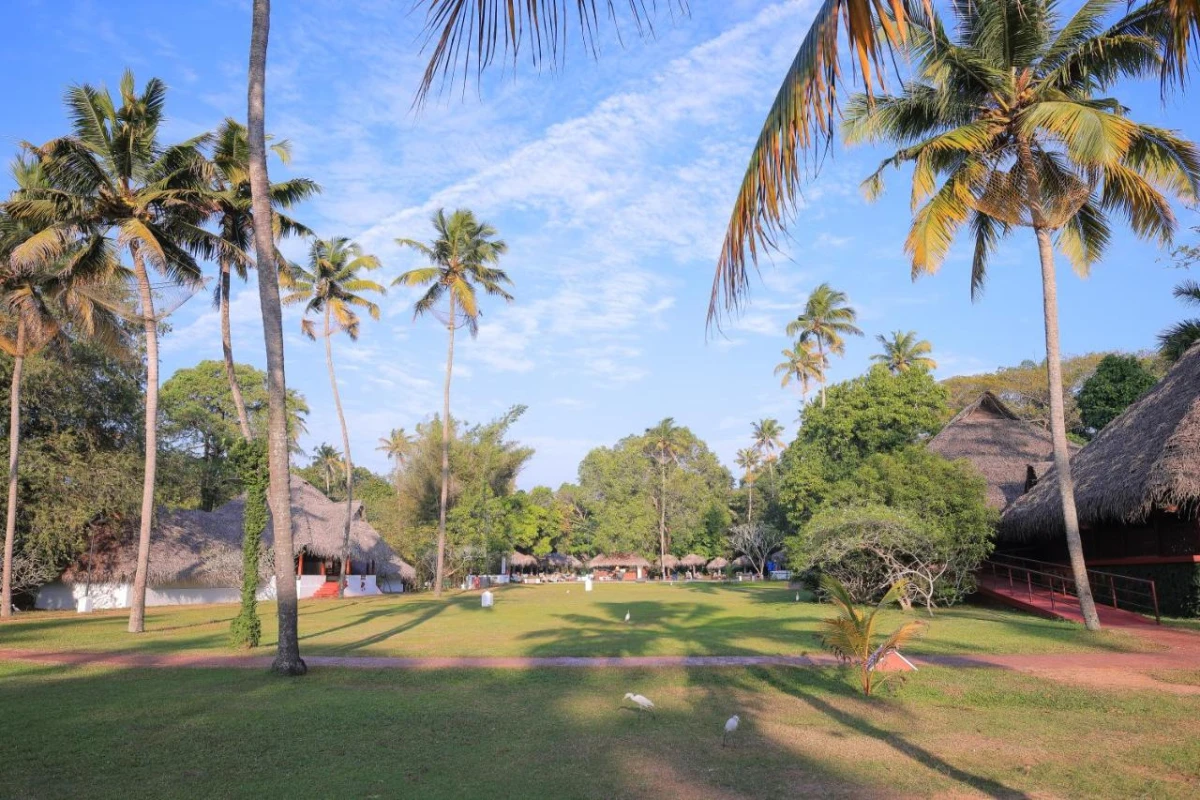 Marari Beach Resort - Hotel Photo 11