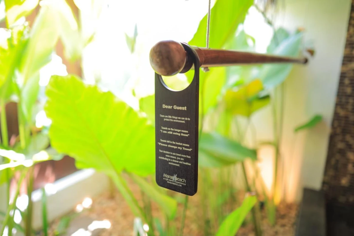 Marari Beach Resort - Hotel Photo 13