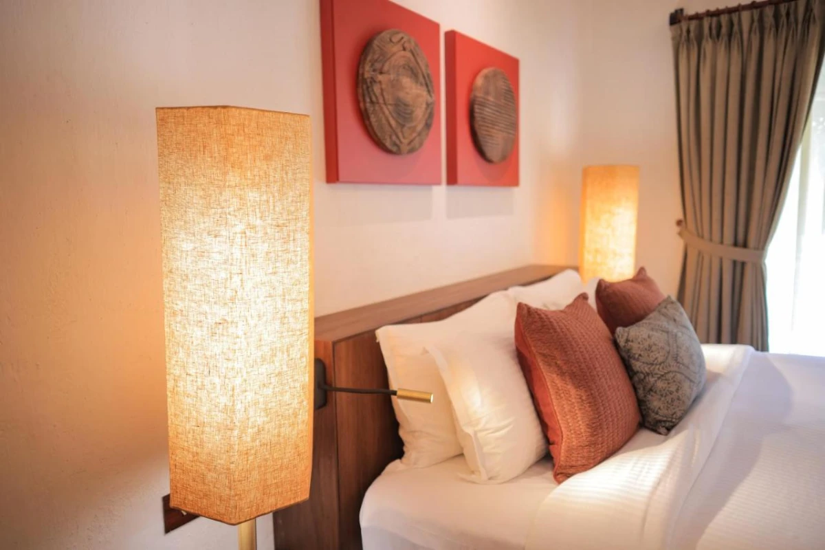 Marari Beach Resort - Hotel Photo 16