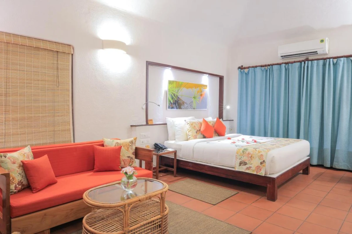 Marari Beach Resort - Hotel Photo 18