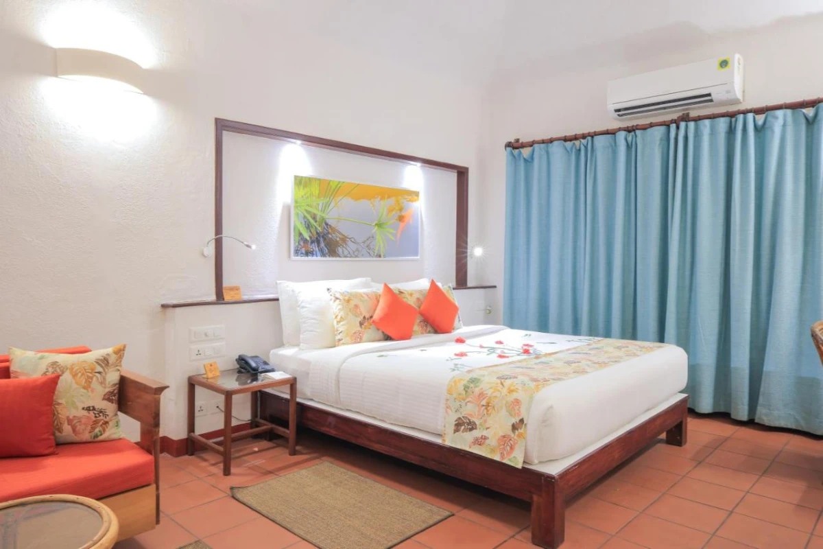 Marari Beach Resort - Hotel Photo 21