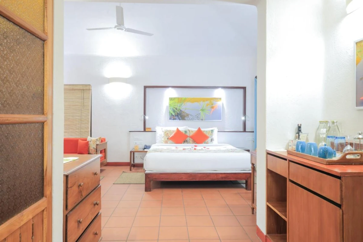 Marari Beach Resort - Hotel Photo 23