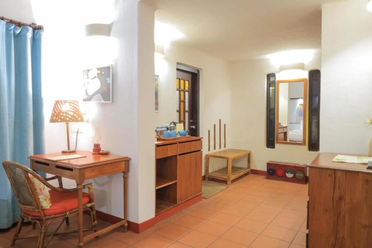 Marari Beach Resort - Hotel Photo 25