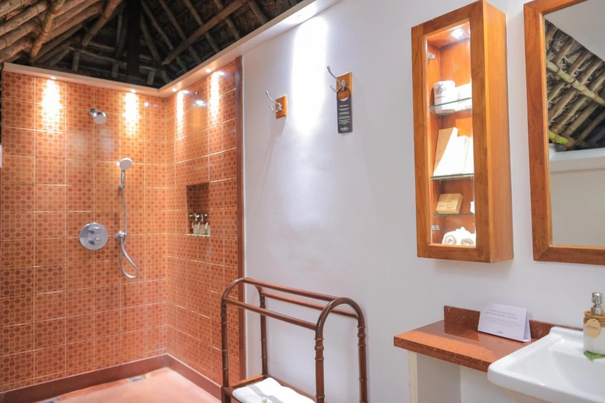 Marari Beach Resort - Hotel Photo 26