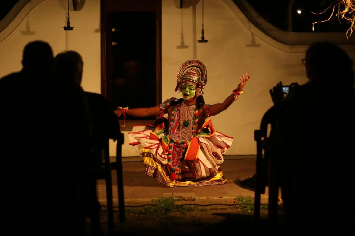 Coconut Lagoon - Hotel Photo 7