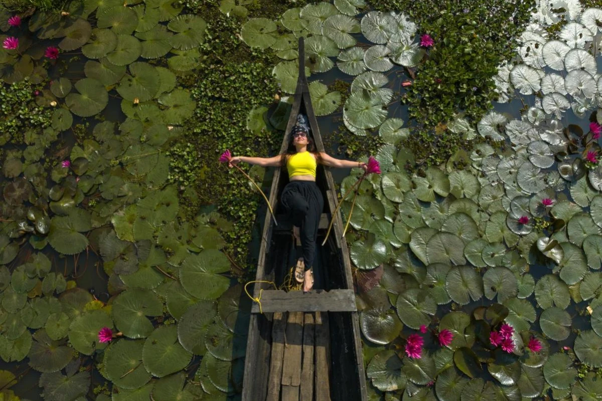 Coconut Lagoon - Hotel Photo 9