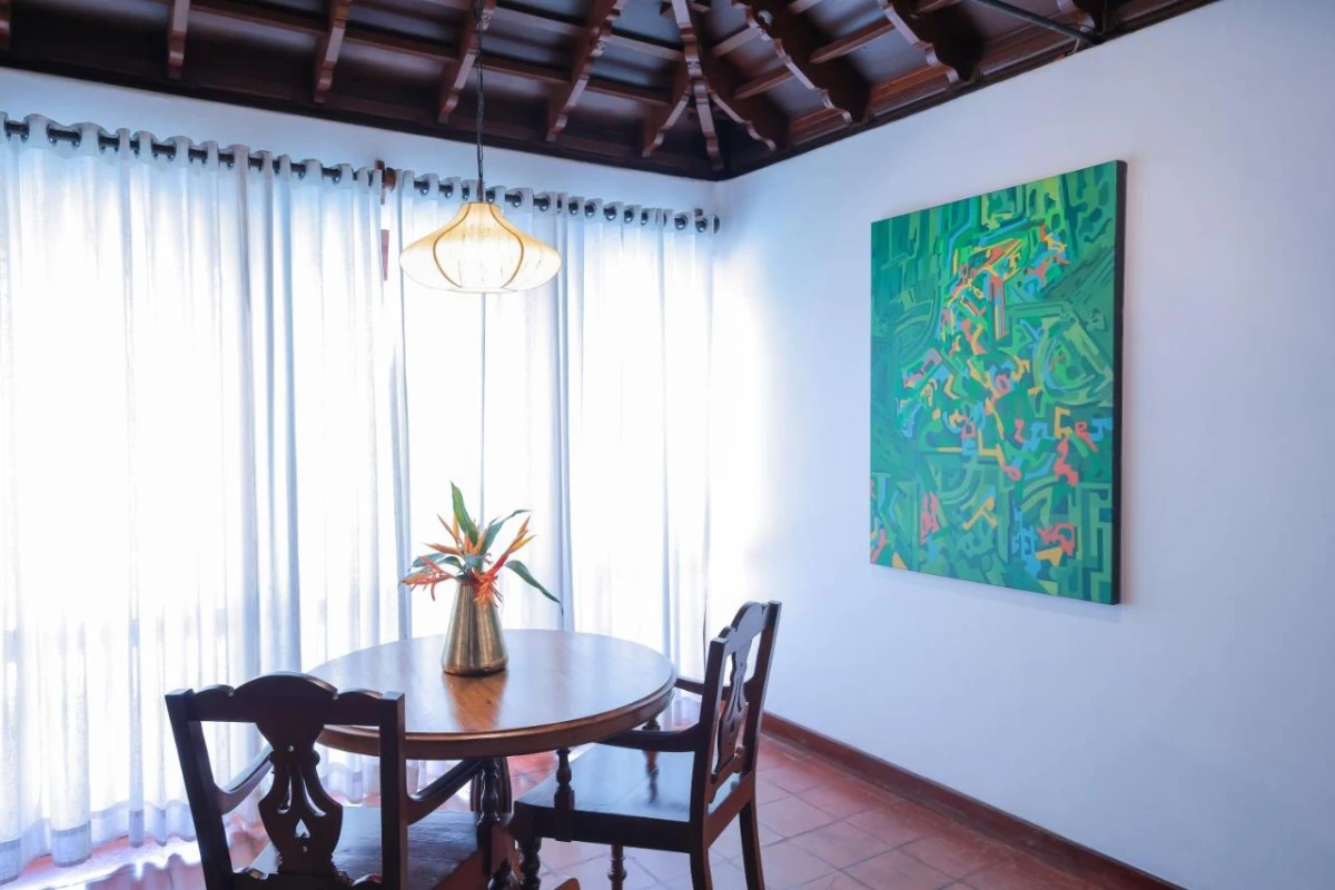 Coconut Lagoon - Hotel Photo 13