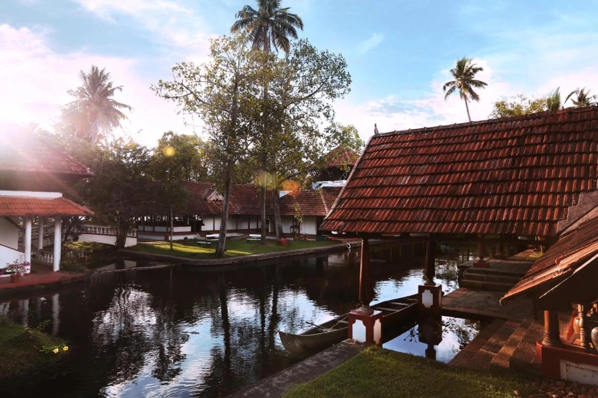 Coconut Lagoon - Hotel Photo 17