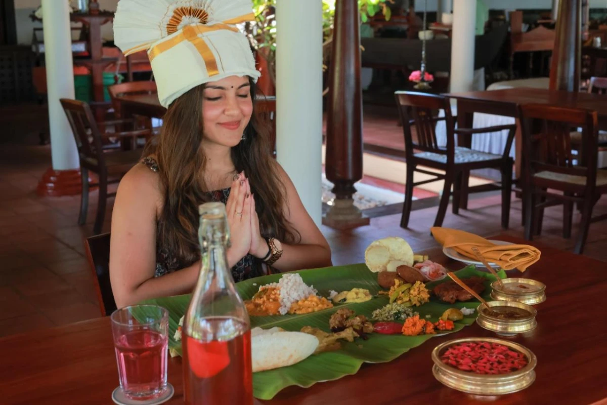 Coconut Lagoon - Hotel Photo 21