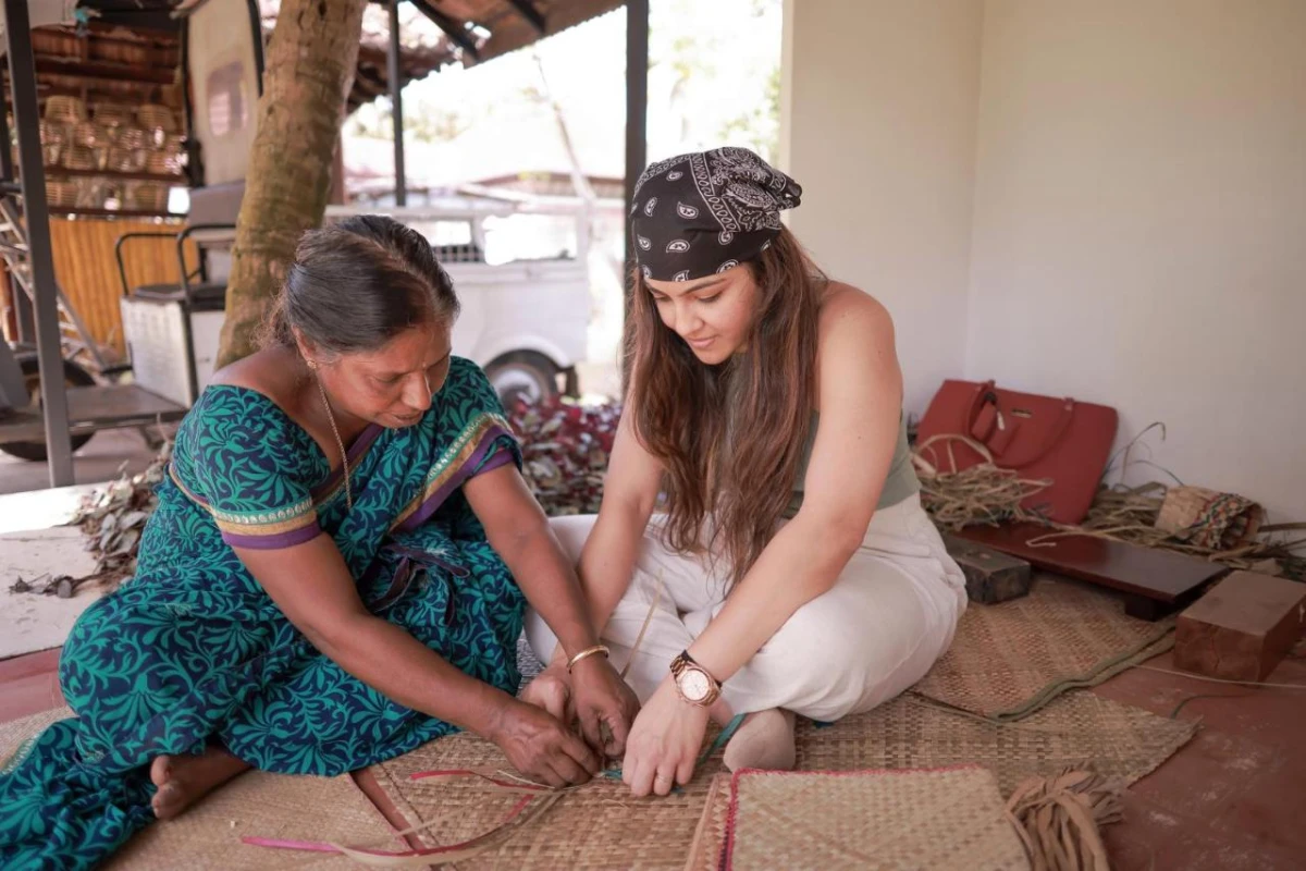 Coconut Lagoon - Hotel Photo 23