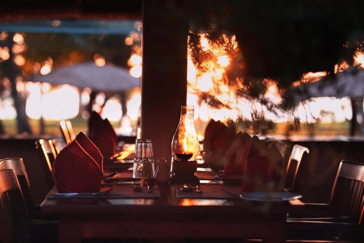 Coconut Lagoon - Hotel Photo 25