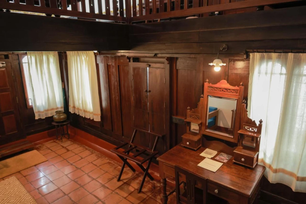 Coconut Lagoon - Hotel Photo 27