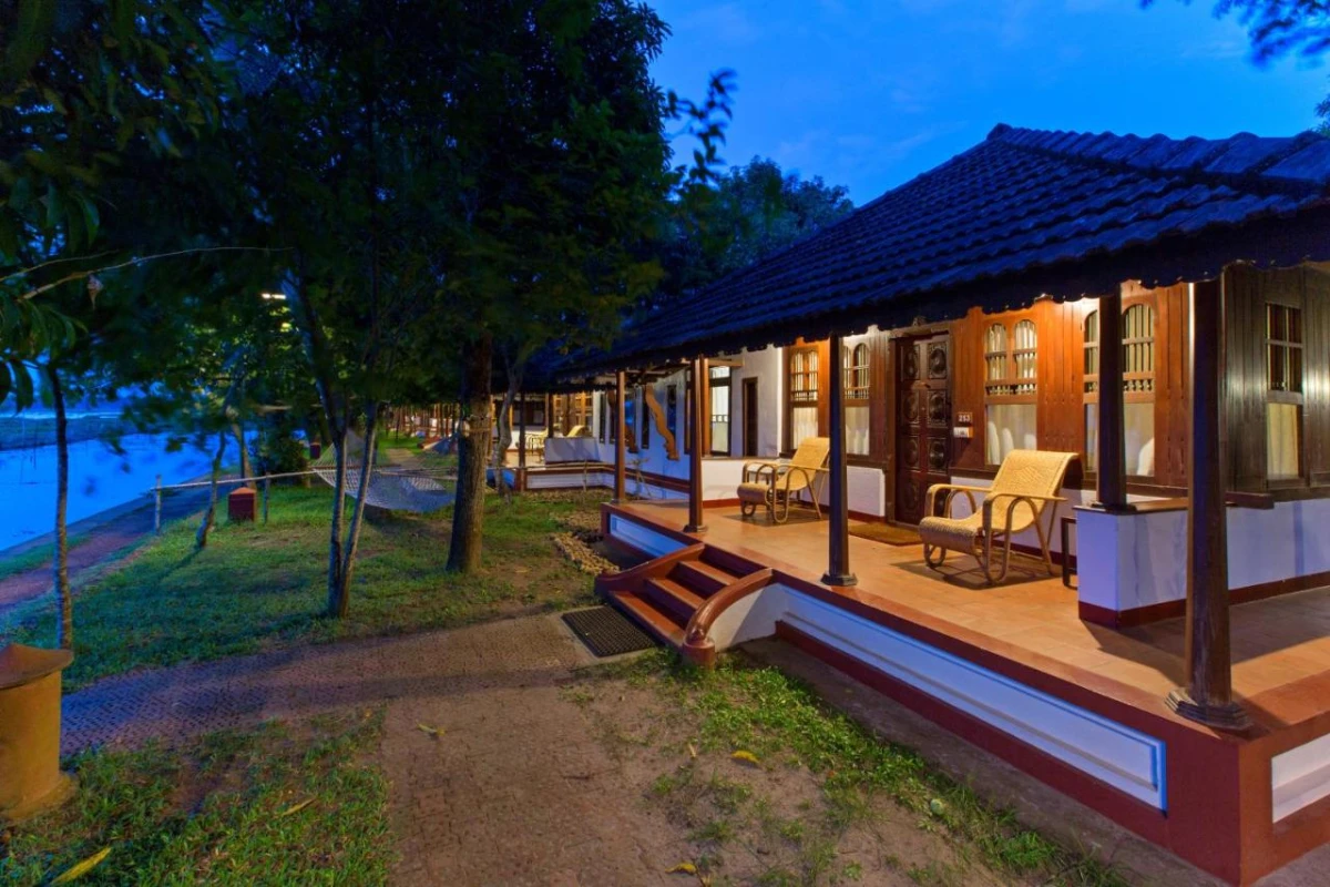 Coconut Lagoon - Hotel Photo 31