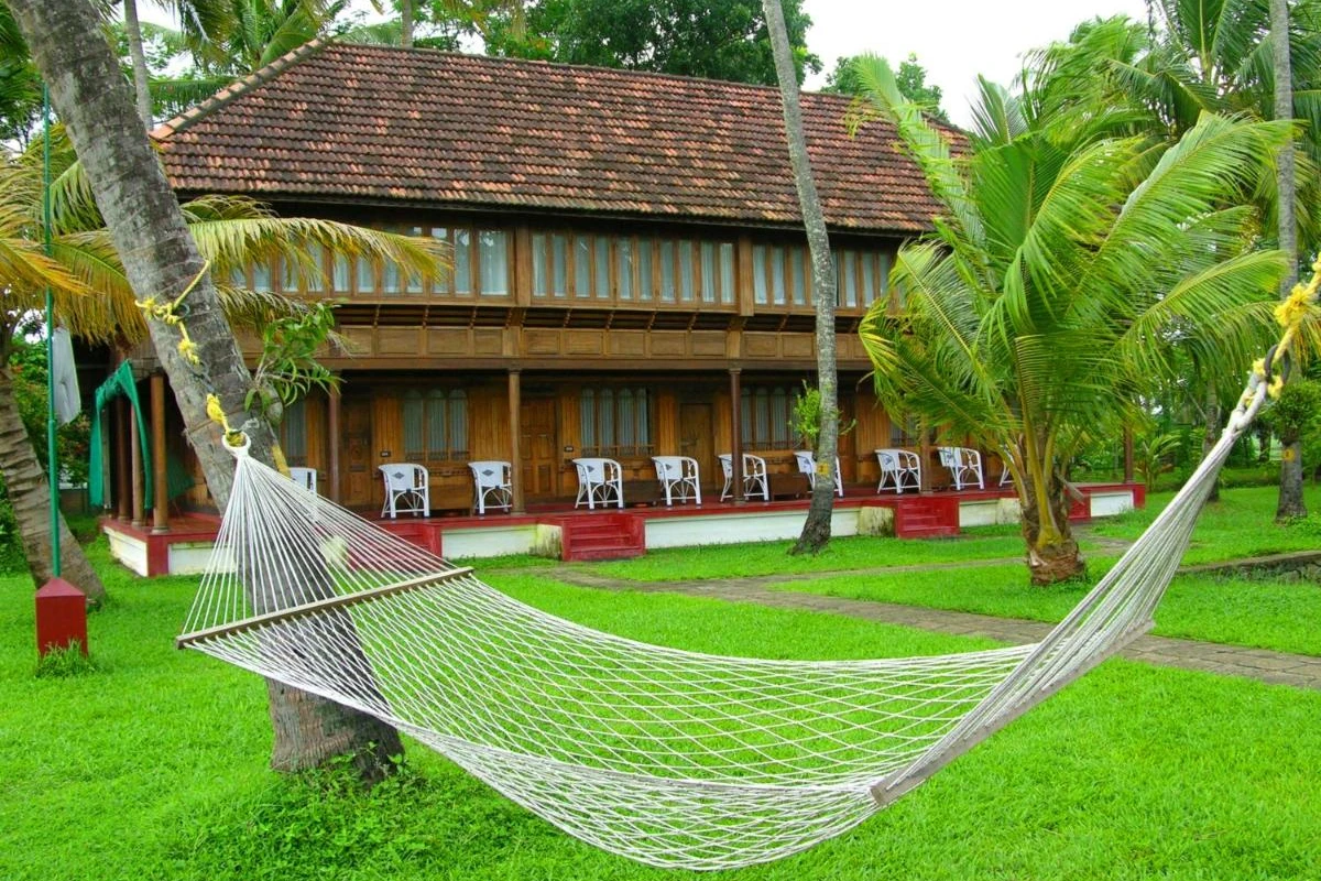 Coconut Lagoon - Hotel Photo 42