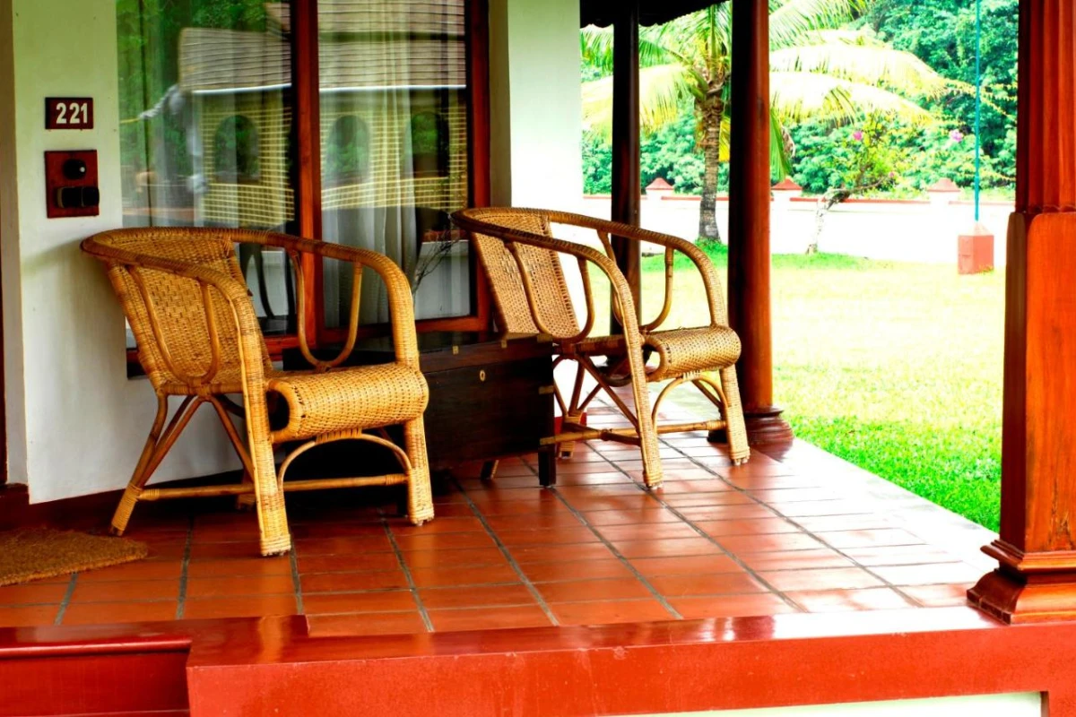 Coconut Lagoon - Hotel Photo 44