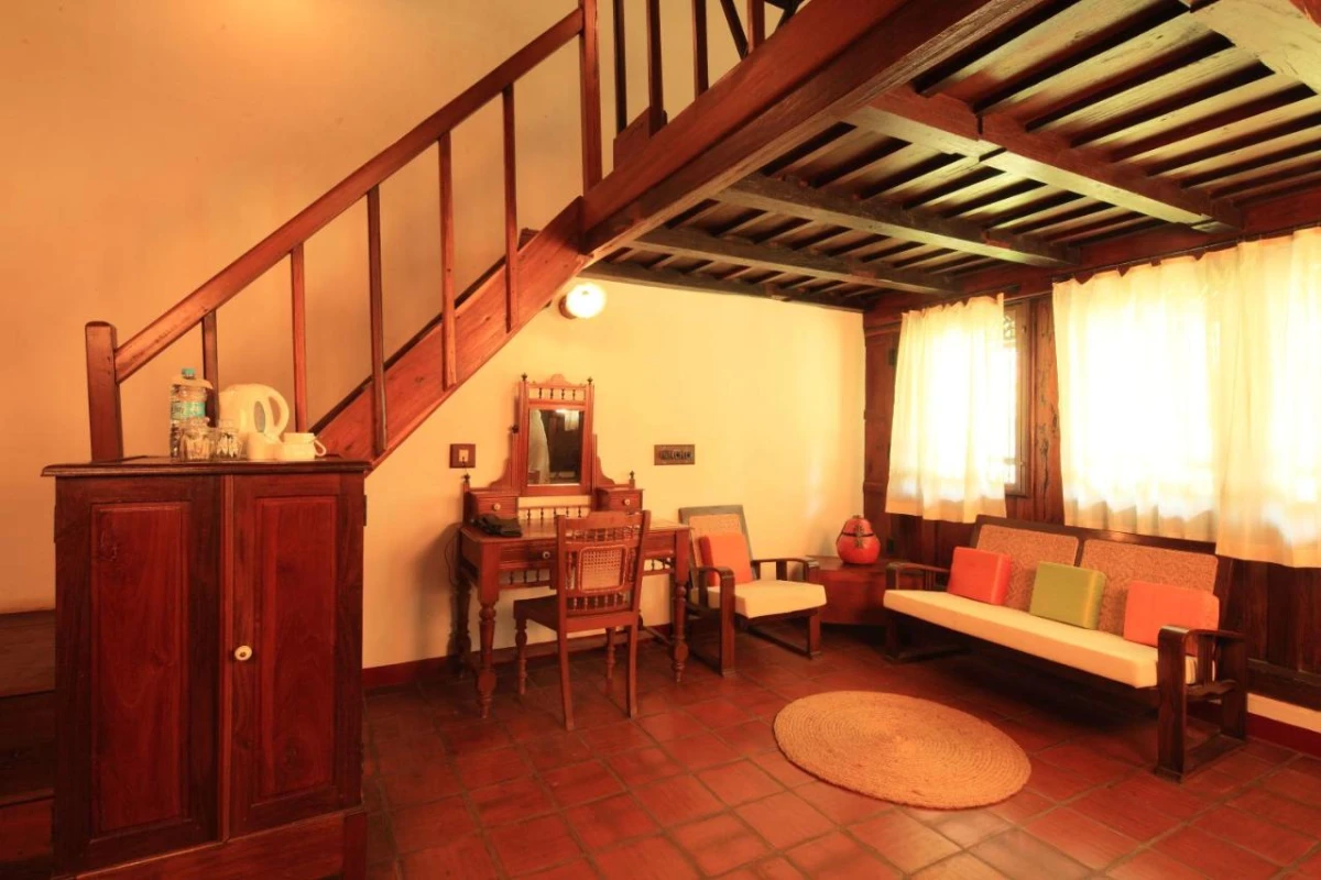 Coconut Lagoon - Hotel Photo 45