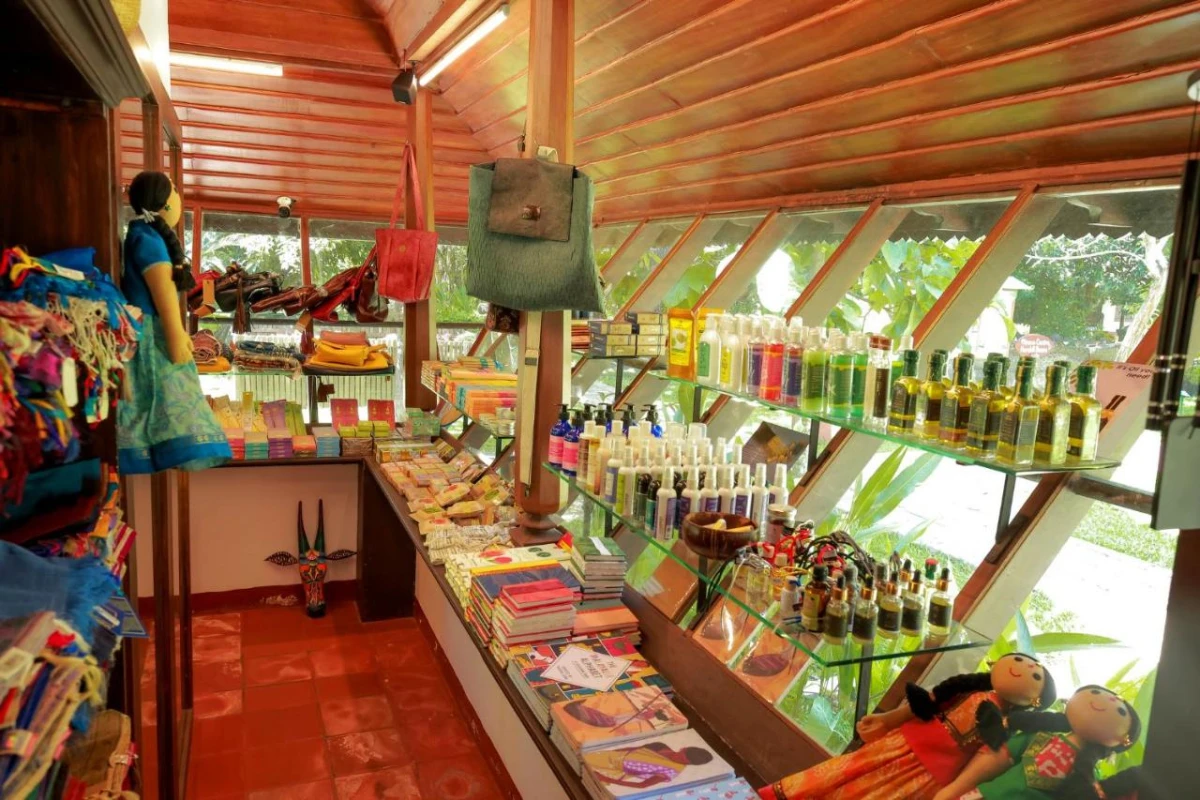 Coconut Lagoon - Hotel Photo 46