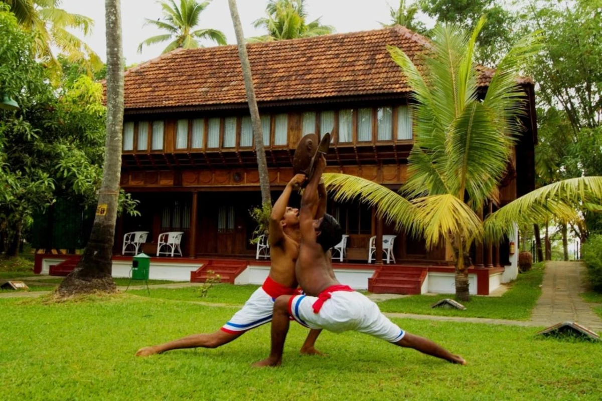 Coconut Lagoon - Hotel Photo 48