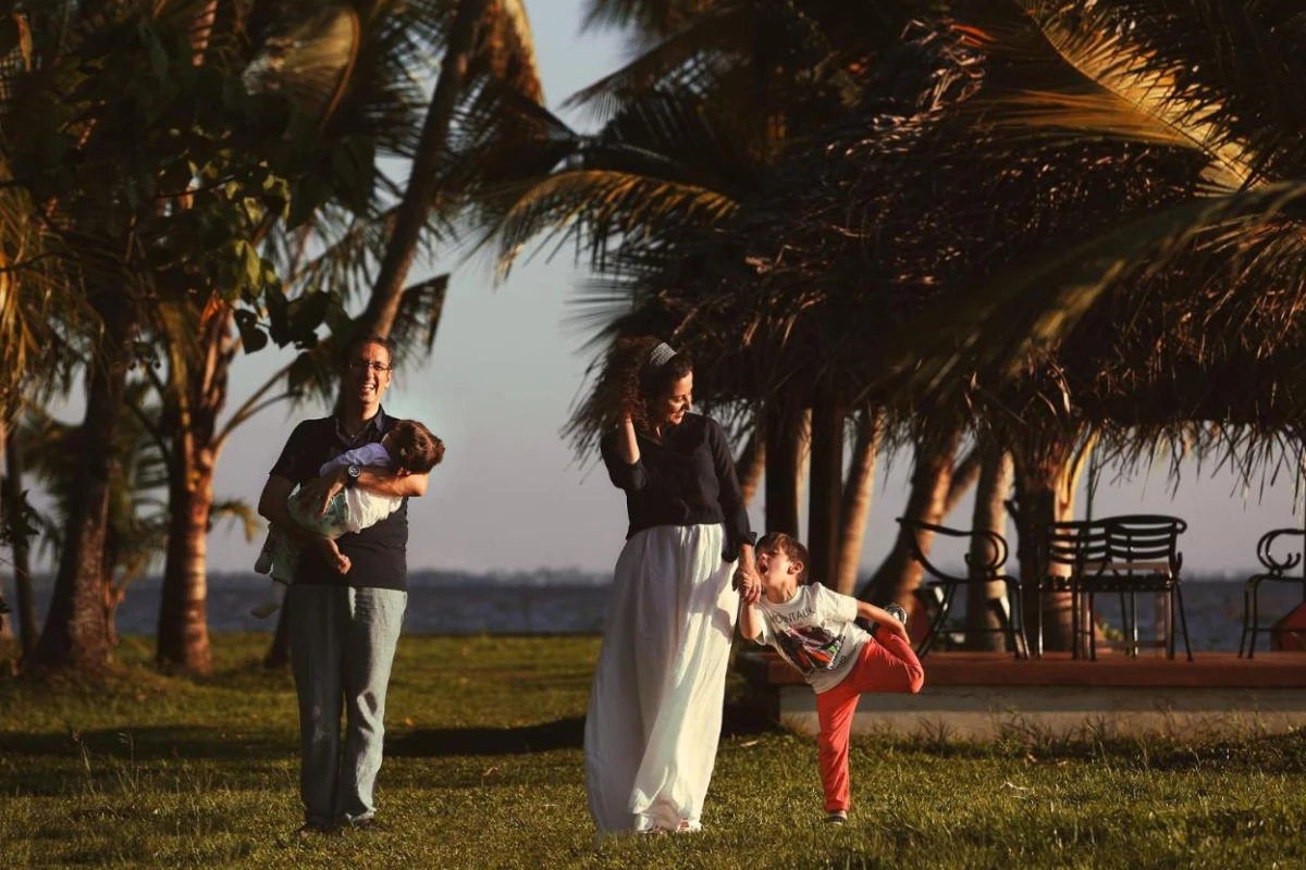 Coconut Lagoon - Hotel Photo 50