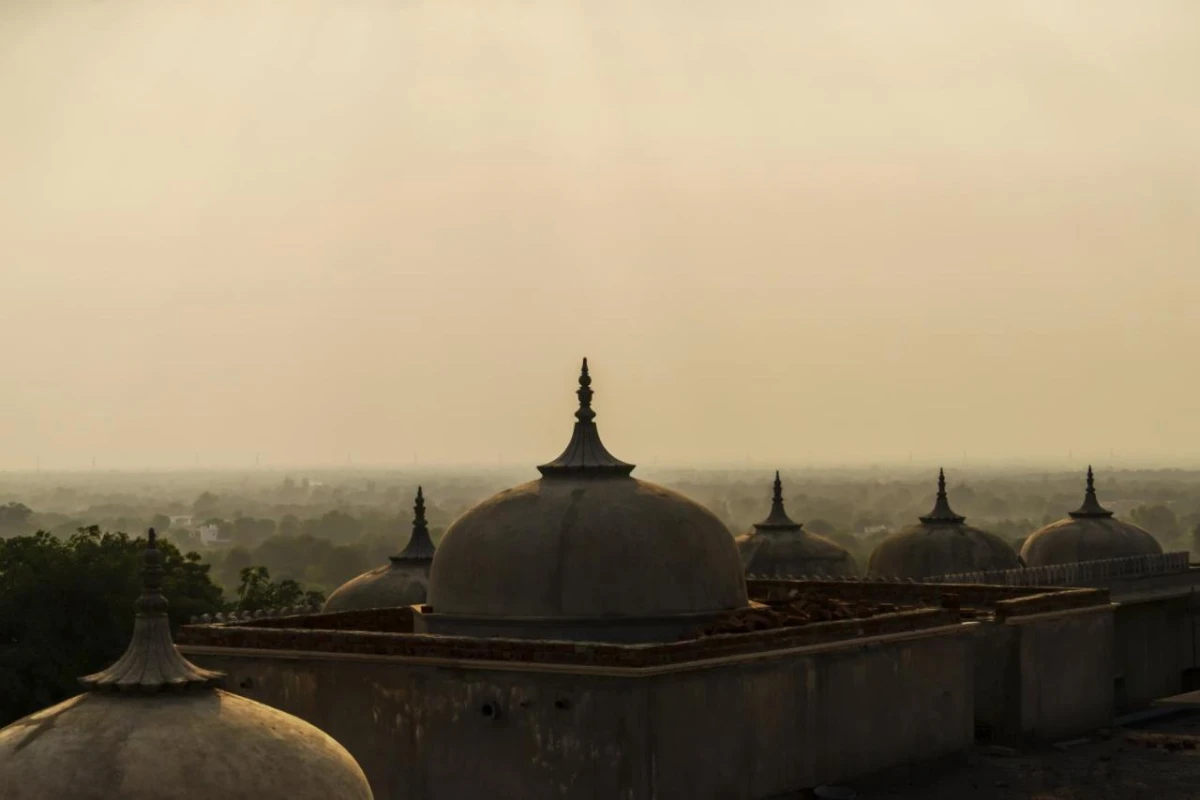 Six Senses Fort Barwara - Hotel Photo 10