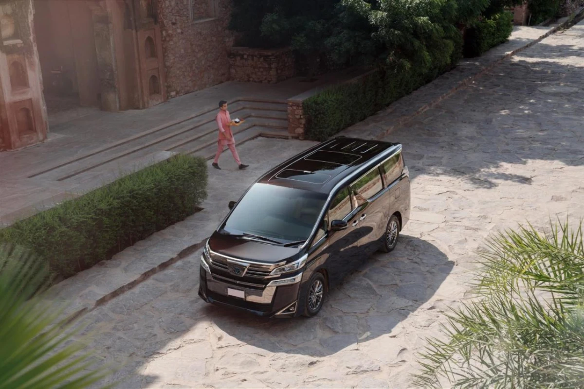 Six Senses Fort Barwara - Hotel Photo 17