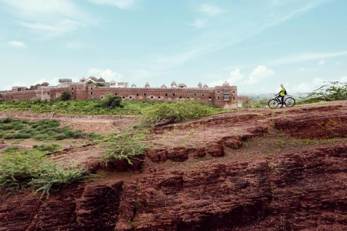 Six Senses Fort Barwara - Hotel Photo 20