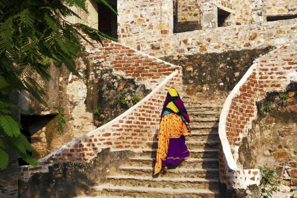 Six Senses Fort Barwara - Hotel Photo 26