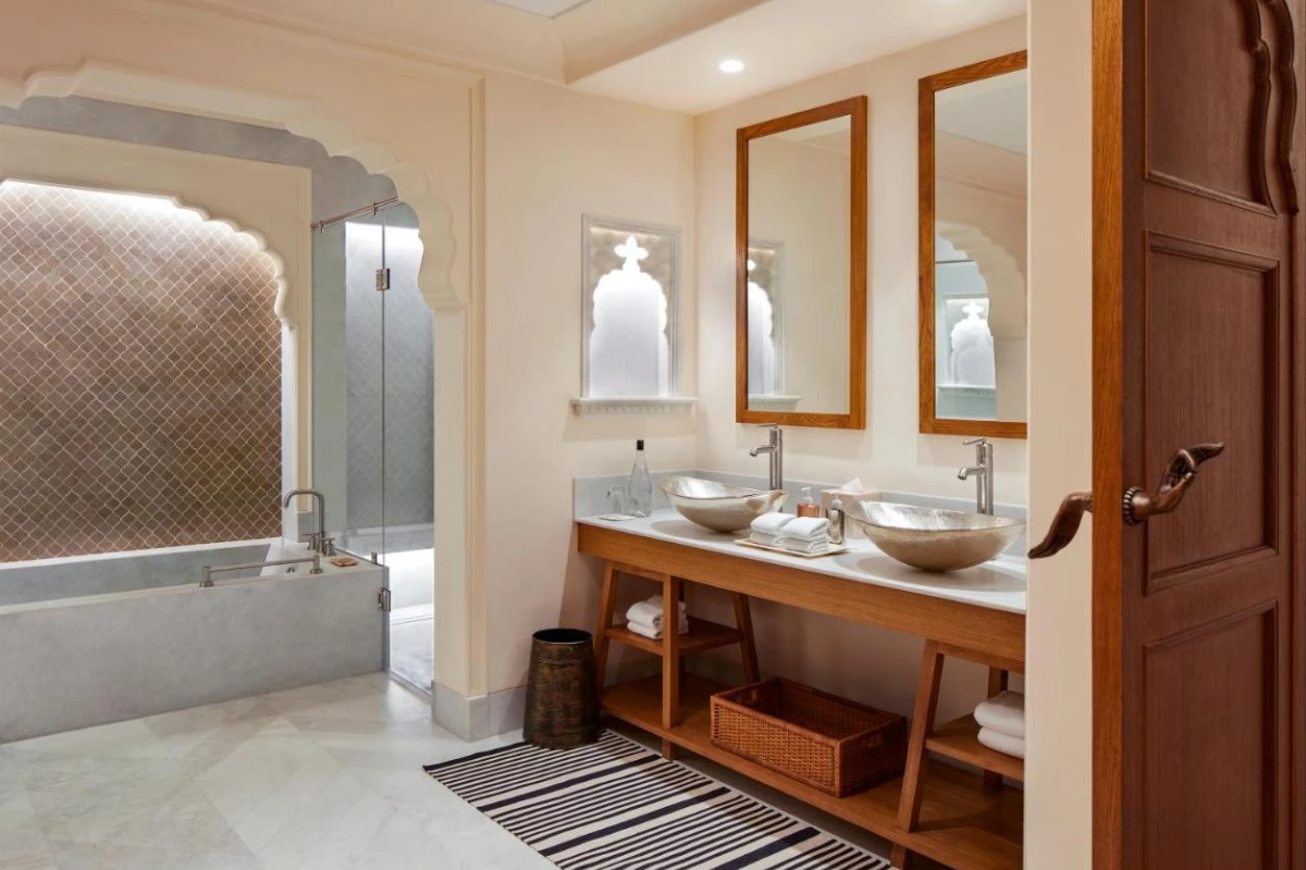 Six Senses Fort Barwara - Hotel Photo 31